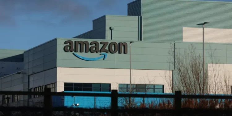 Amazon’s $54 Billion UK Expansion Earns PM Starmer’s Endorsement