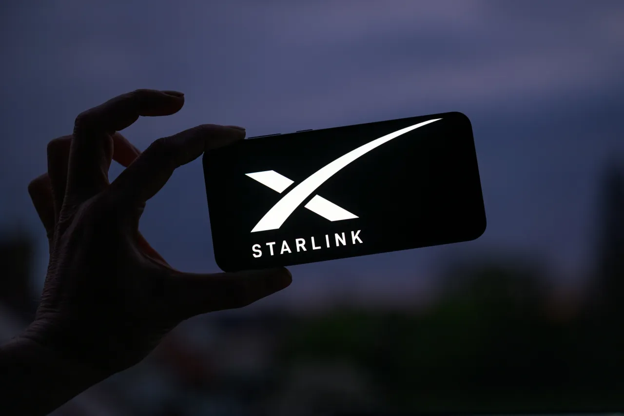 Starlink Plans $113 Million Investment to Enter South Africa and Expand Internet Access