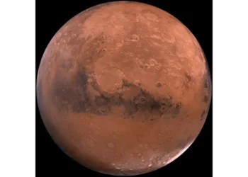 Mars