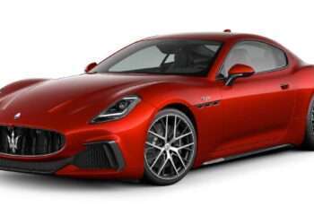Maserati’s Future in Limbo as Stellantis Prepares for New CEO, Possible Brand Divestment on the Table