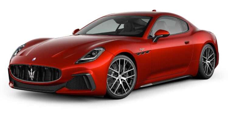 Maserati’s Future in Limbo as Stellantis Prepares for New CEO, Possible Brand Divestment on the Table