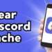 Cache Discord