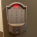 Schlage keypad lock