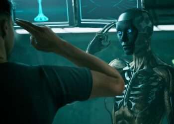 Build A Rocket Boy Says "No Bots" Amid MindsEye Hype Drama