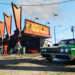 Latest GTA Update Introduces Car Wash Money Laundering