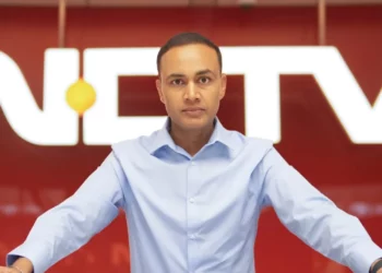Rohit Vishwakarma Joins NDTV India as Managing Editor