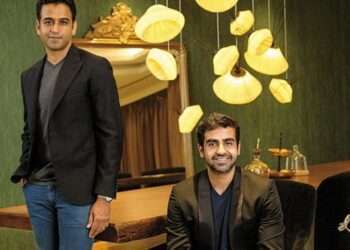 InCred Secures ₹250 Cr from Kamath Brothers Ahead of IPO
