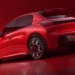 Peugeot e-208 GTi Unveiled: Electric Hot Hatch with 278bhp and GTi Legacy