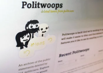 Politwoops Is Dead—So Who Keeps Politicians Honest Now?