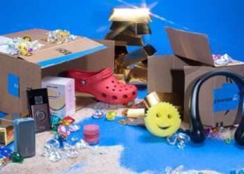 Early Prime Day