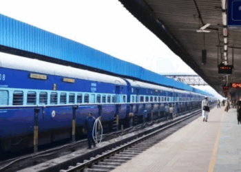 Eastern Railway Cracks Down on Station Videography Amid National Security Concerns