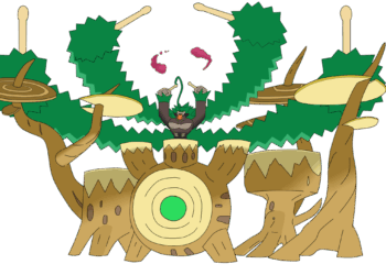 Pokemon Go