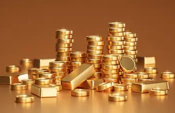 Gold