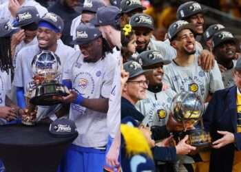 nba finals