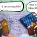 Social Media Turns Trump–Musk Clash Into Meme War