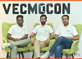Vecmocon Technologies Secures $18 Mn in Series A Round to Further R&D Endeavors