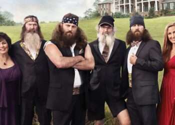 Duck Dynasty