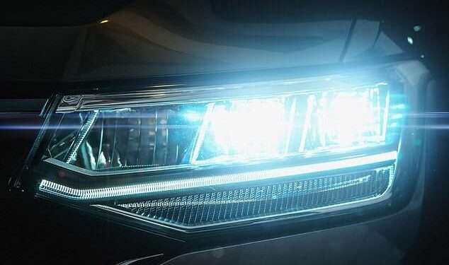 Massachusetts Cracks Down on Aftermarket LED Headlights: What Drivers Need to Know