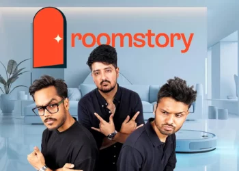 Roomstory.ai Raises ₹3 Cr to Revolutionize Interior Shopping