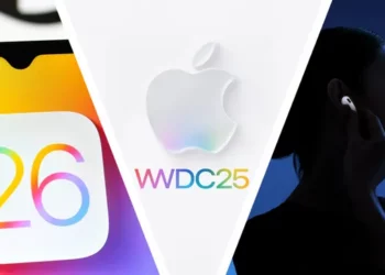 Everything that happened during WWDC 2025 in the last few hours