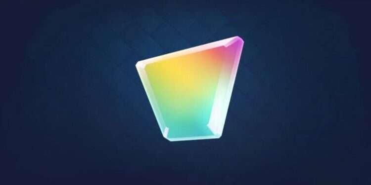 Evo Shard
