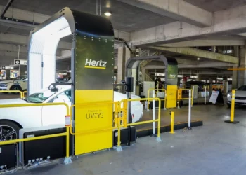 Hertz Turns to AI Scanners for Car Inspections, But Are They Too Good at Their Job?