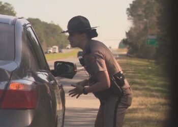 Florida’s First “Super Speeder” Arrest Happens Just Two Minutes After Law Takes Effect