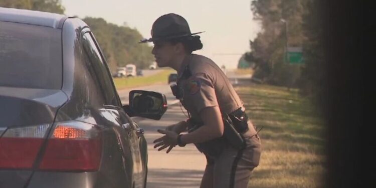 Florida’s First “Super Speeder” Arrest Happens Just Two Minutes After Law Takes Effect