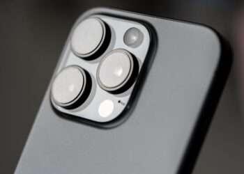 iPhone 17 Pro Camera Tipped for Three Major Upgrades