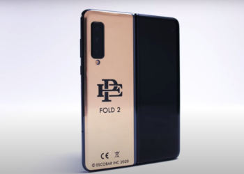 Escobar Phone Creator Pleads Guilty to Scamming Buyers