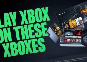 Xbox