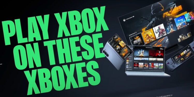 Xbox