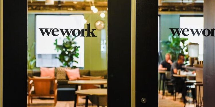 WeWork India’s IPO Back on Track as SEBI Clears Abeyance Status