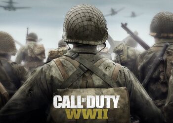 Call of Duty: WWII Pulled from PC After Dangerous Hacking Exploit Hits Players