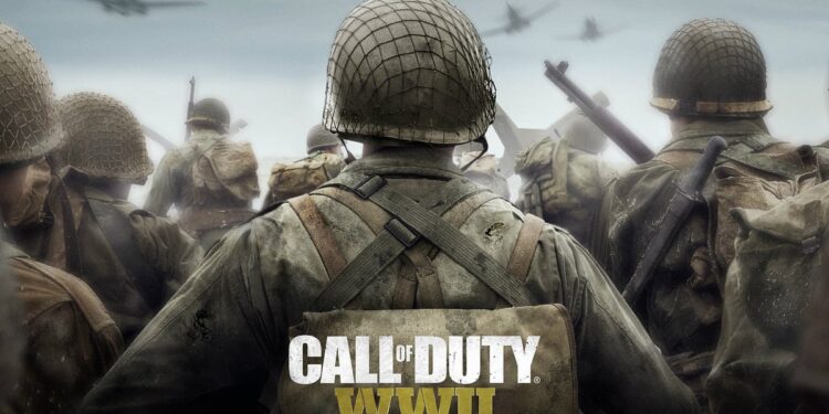Call of Duty: WWII Pulled from PC After Dangerous Hacking Exploit Hits Players