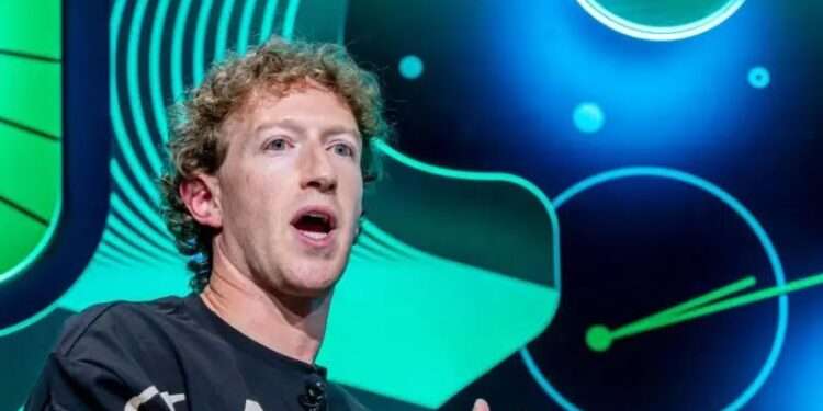 Zuckerberg