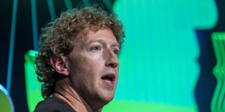 Can You Trust Zuckerberg with Superintelligent AI?