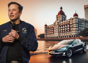 Tesla India