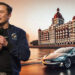 Tesla India