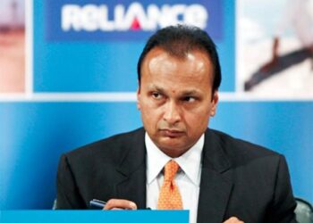 Reliance Communications Faces Fraud Charges from SBI Over 2016 Loans