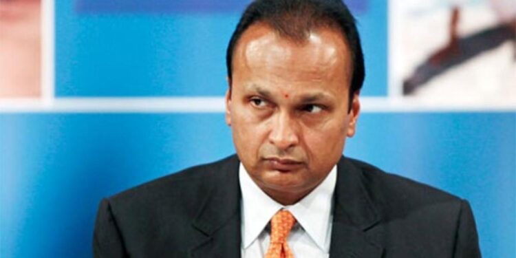 Reliance Communications Faces Fraud Charges from SBI Over 2016 Loans