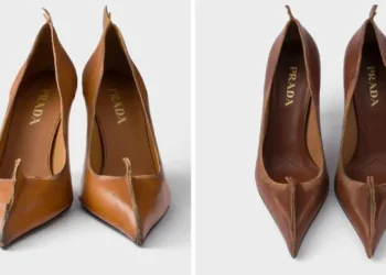 Prada Faces Backlash Over Jutti-Inspired Pumps Following Kolhapuri Controversy