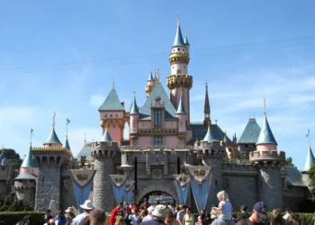Manesar Set to Host India’s First Disneyland-Style Theme Park
