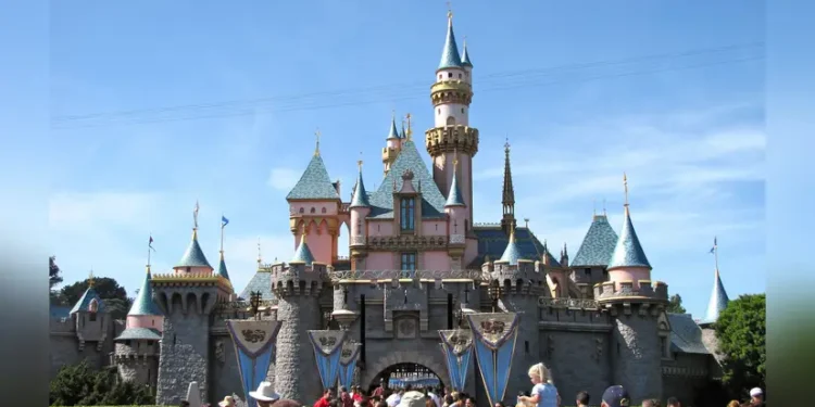 Manesar Set to Host India’s First Disneyland-Style Theme Park