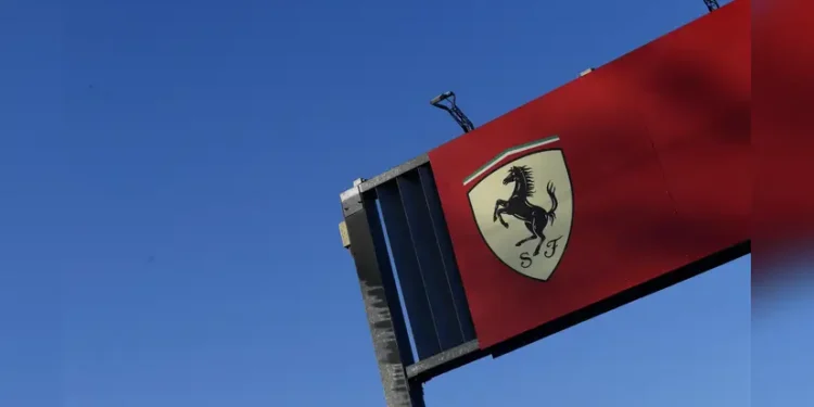 Ferrari SF90 Falls in Tax Dragnet: RTO Recovers ₹1.42 Cr in Crackdown on Road Tax Evasion