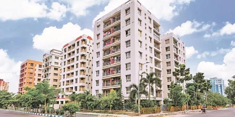 Shruti Pai Buys ₹64 Cr Luxury Duplex in Bengaluru’s Jayamahal Extension
