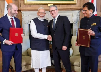 From Whisky to Cars: What’s Cheaper Under the India-UK Trade Deal