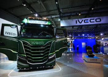 Tata Motors Set to Acquire Italy’s Iveco for $4.5 Bn in Landmark Deal