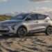 Chevrolet Bolt EV Returns in 2027 With Major Upgrades
