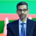 Alphabet’s Success Elevates Sundar Pichai to $1 Billion Wealth Milestone